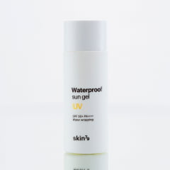 Protector solar hidratante - Skin79 Waterproof sun gel spf50 pa