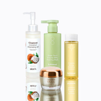 Pack Rutina intermedia