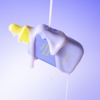 Serum Control de Poros Bakuchiol By Wishtrend